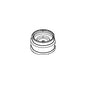 Accent - Aerator - for K-5372 2-Handle Kitchen Faucet