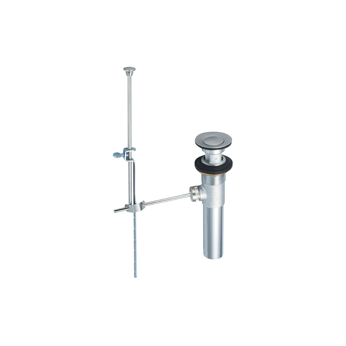 Op-630002 - 1-1/2" Pop-Up Drain Assembly