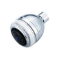 Shower Head - Polished Chrome - 1.5 GPM Minimum