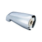Combo Tub Spout - 1/2" IPS/Slip-On