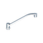 D-Style Spout - Brass