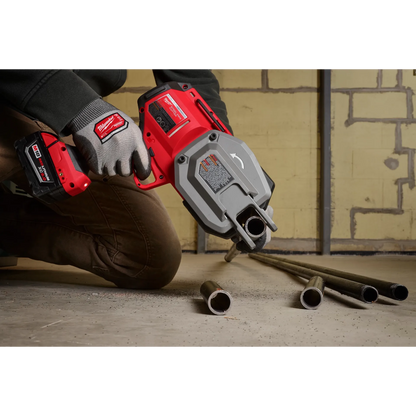M18 FUEL™ ½”-1” Steel Pipe Cutter