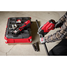 M18 FUEL™ ½”-1” Steel Pipe Cutter