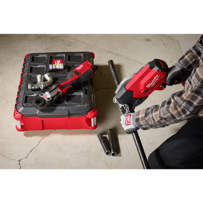 M18 FUEL™ ½”-1” Steel Pipe Cutter