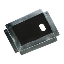 PREMIERONE™ 500116aAdpt Offset Plate, For Use With MUV-401H Multi-Voltage UV Germicidal Air Purifier, 1-1/2 in, Domestic