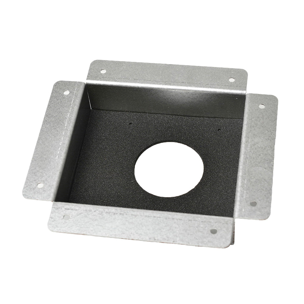 Duct Board Mounting Plate - for Remote Oxidizing Units