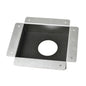 Duct Board Mounting Plate - for Remote Oxidizing Units