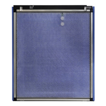 PREMIERONE™ PureFlo™ P6100-21x25.187EX-RF Retrofit Whole House Polarized Media Air Cleaner, 21 in H x 25.187 in W, Import