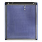 PREMIERONE™ PureFlo™ P6100-21x25.187EX-RF Retrofit Whole House Polarized Media Air Cleaner, 21 in H x 25.187 in W, Import