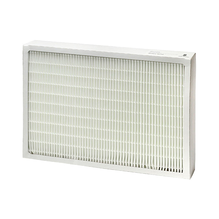 PREMIERONE™ RHF562 Replacement HEPA Filter, 12 in W x 2-1/2 in D x 16 in H, Domestic
