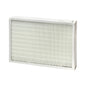 PREMIERONE™ RHF562 Replacement HEPA Filter, 12 in W x 2-1/2 in D x 16 in H, Domestic