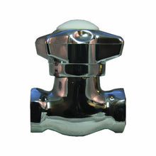 Prier® 184-12 Self-Closing Multi-Purpose Valve, 1/2 in Nominal, Brass Body, Domestic