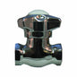 3/4" Self-Closing Multi-Purpose Valve - Brass