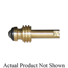 Prier® 231-0001 Stem Assembly, For Use With Sill Faucets and Hose, C-135 Series Heavy Pattern Angle Sill Faucets and C-135/235 Series Heavy Pattern Angle Sill Faucet, Brass, Domestic