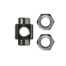 Prier® 232-0001 Pivot Connector and Nut, For Use With C-250/240 Series Freezeless Ground Hydrants, Domestic