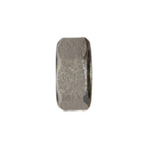 Swivel Nut - Brass