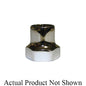 Valve Stem Cap - Polished Chrome