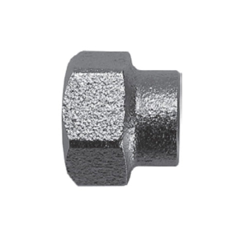 Prier® 300-6003 Valve Stem Cap, For Use With C-634 Series Heavy Commercial Wall Hydrant and P-650 Heavy Commercial Ground Hydrant, Cast Brass, Domestic