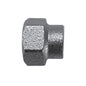 Prier® 300-6003 Valve Stem Cap, For Use With C-634 Series Heavy Commercial Wall Hydrant and P-650 Heavy Commercial Ground Hydrant, Cast Brass, Domestic