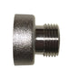 Hose Piece - Brass
