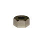 Nut - Brass