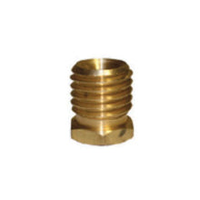 Prier® 310-0010 Packing Nut, For Use With C-250/240 Series Freezeless Ground Hydrants, Brass, Domestic