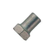 Prier® 310-1019 Extended Valve Stem Cap, For Use With C-255/355 Series Loose Key Design Anti-Siphon Angle Sill Faucets, Brass, Domestic