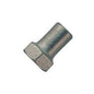 Prier® 310-1019 Extended Valve Stem Cap, For Use With C-255/355 Series Loose Key Design Anti-Siphon Angle Sill Faucets, Brass, Domestic