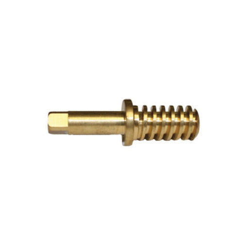 Prier® 310-2006 Worm Stem, For Use With C-132/133 Retired Series Old Style Commercial Hydrants, Brass, Domestic