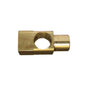 Prier® 310-4003 Worm Sleeve, For Use With C-132/133 Retired Series New Style Commercial Hydrants, Brass, Domestic