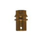 Prier® 310-7001 Bury Stem End Handle Seal, For Use With P-260 Series Freezeless Ground Hydrant, Domestic