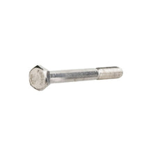 Prier® 314-0011 Hex Bolt, For Use With P-260 Series Freezeless Ground Hydrant Handle, 1/4-20 x 2-1/4 in, Stainless Steel, Domestic