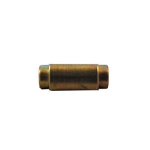 Prier® 314-7001 Adjustable Connector Nut, For Use With P-260 Series Freezeless Ground Hydrant with Cast Iron Lever Handle, Zinc, Domestic