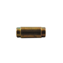 Prier® 314-7001 Adjustable Connector Nut, For Use With P-260 Series Freezeless Ground Hydrant with Cast Iron Lever Handle, Zinc, Domestic