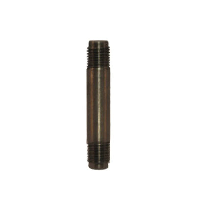 Prier® 314-7002 Upper Rod, For Use With P-260 Series Freezeless Ground Hydrant with Cast Iron Lever Handle, Stainless Steel, Domestic