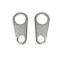 Pair Draw Strap - Steel
