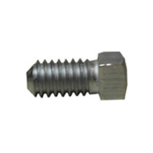 Prier® 324-3004 Square Head Set Screw, For Use With YH Series Mansfield Style Freezeless Ground Hydrant, Steel