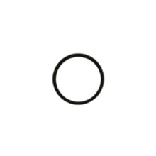 Prier® 336-0005 O-Ring, For Use With C-108/208 Series Hot and Cold Wall Hydrant and 300-0029 Hose Thread Adapter, EPDM