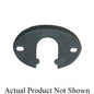 Prier® 337-3013 Spacer Wedge, For Use With 500 Series Old Mansfield Style Freezeless Wall Hydrant, Polypropylene/Plastic, Beige