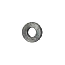 Prier® 339-3002 Packing Washer, For Use With Left Hand Thread Packing Nut and 500 Series Mansfield Style Freezeless Wall Hydrant, Graphite