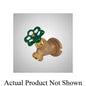 Prier® 34.60VB 34 Series Mansfield Style Sillcock Valve With Integral Vacuum Breaker, 3/4 in Nominal, FNPT x Garden Hose Thread End Style, Rough Brass Body, T-Handle Actuator, Domestic