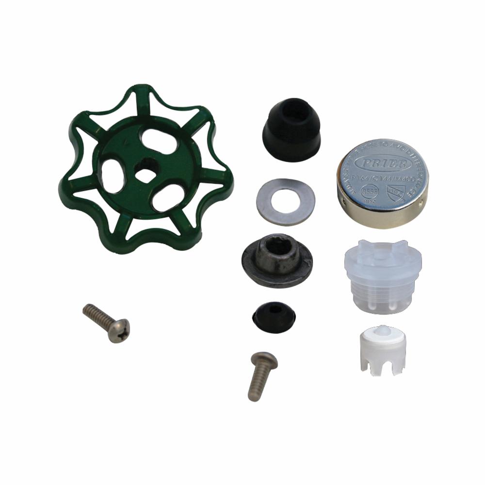 Complete Overhaul Kit - C-144KT-807