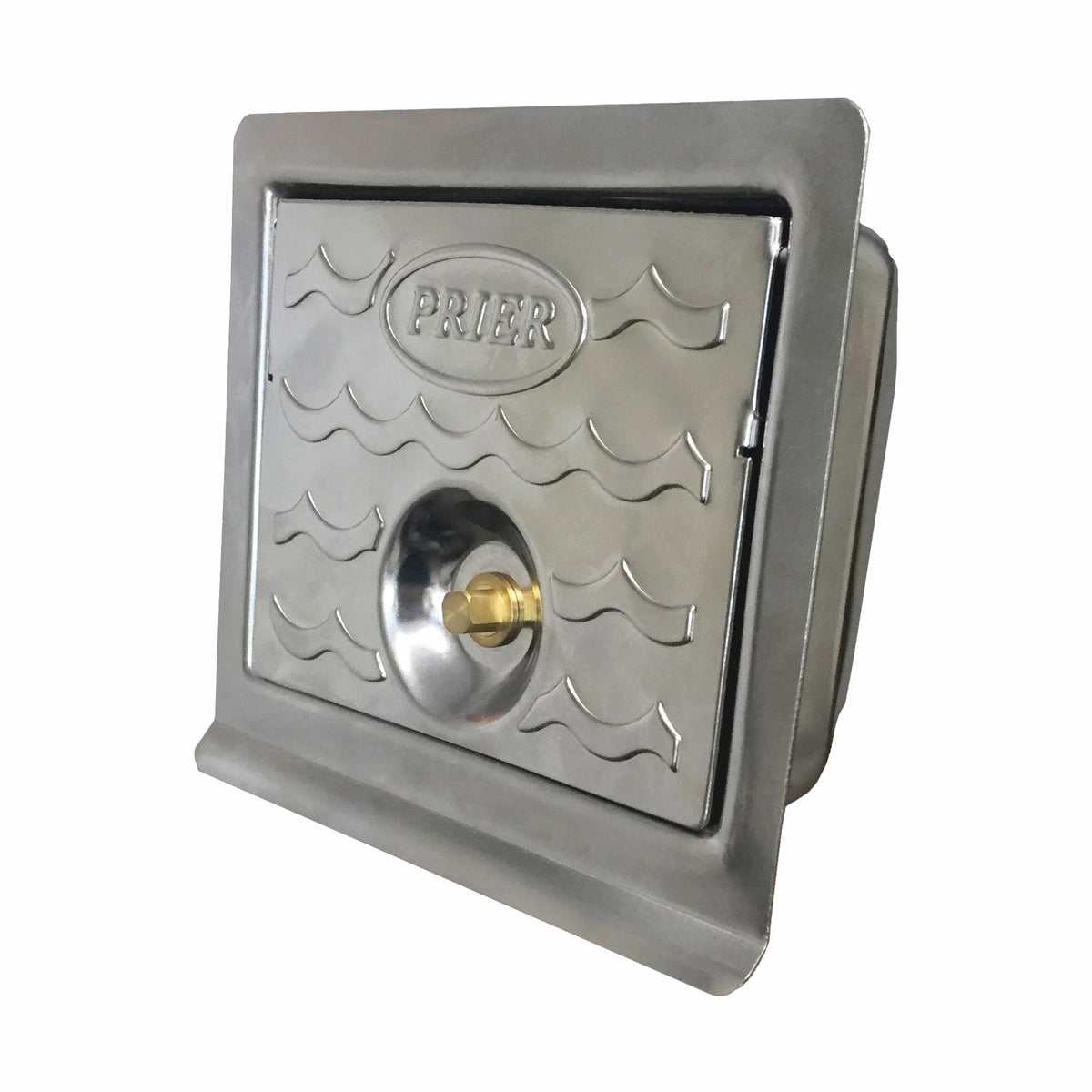 Hydrant Box with Drip Edge - C-534BX4