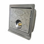 Hydrant Box with Drip Edge - C-534BX4