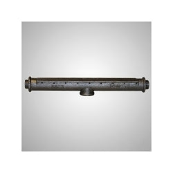 Burner Bar - Cast Iron