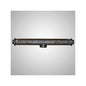 Burner Bar - Cast Iron