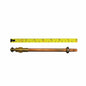 Hydrant Stem - 8" OAL