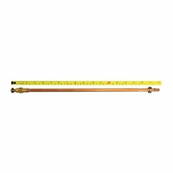 Stem Assembly - M-123-0096