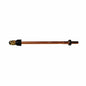 Prier® M-231-3212 Stem Assembly, For Use With 400 Series 12 in Freezeless Wall Hydrant, Domestic