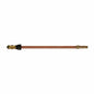 Stem Assembly - 7-5/8" OAL - E-Bfp Style